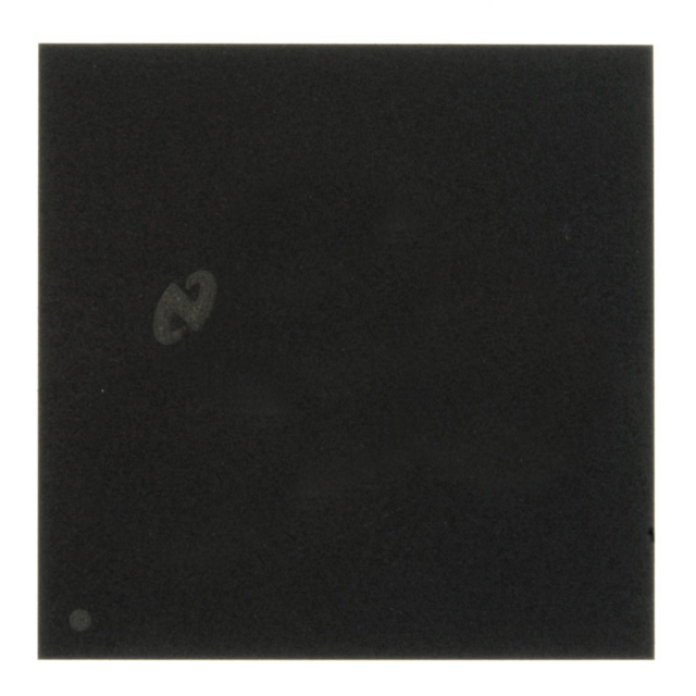 DP83815DUJB/NOPB